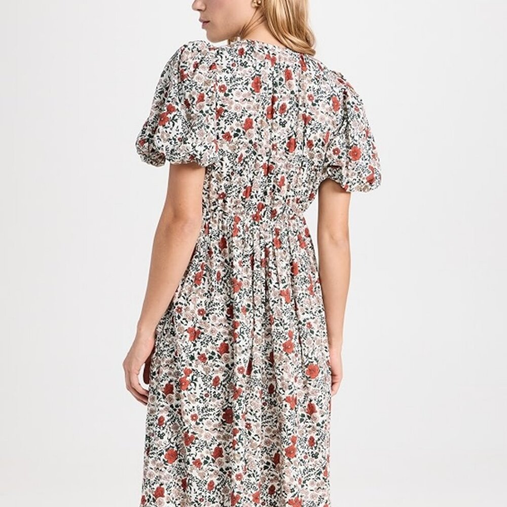 THE GREAT. The Gallery Dress size 0 (XS) - Picture 2 of 7